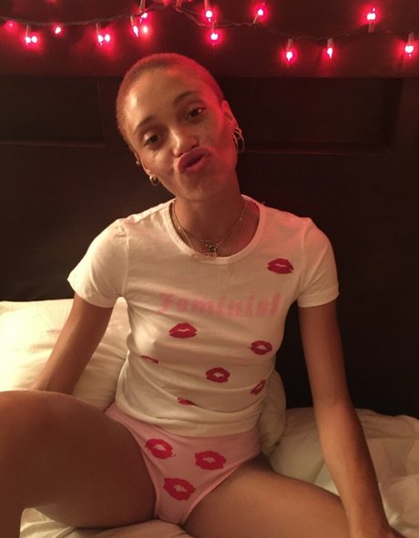 Adwoa Aboah star picture