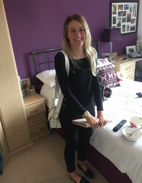 Anna Christian beautiful model photos