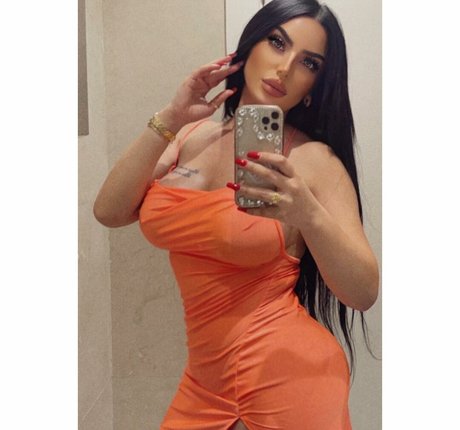 Wejdan Benarous porn actress pics