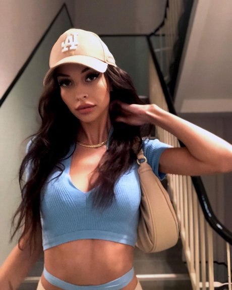 marlinskaa star pornographic pic