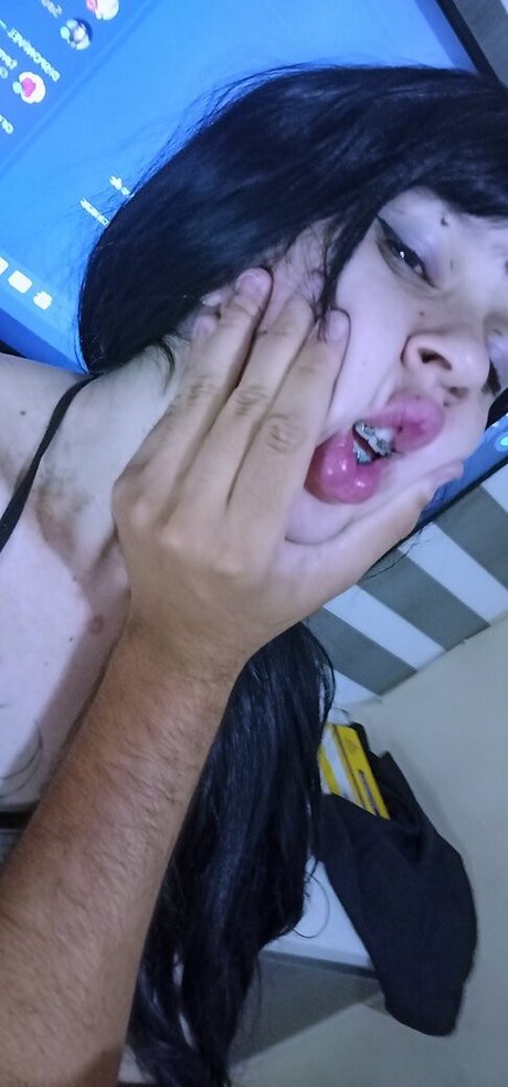 Toxicsharmmy beautiful pornstar image