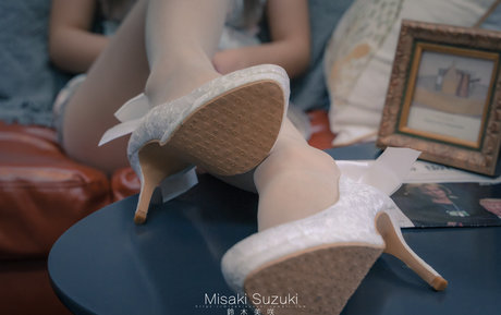 misakiruanruan hot actress pictures