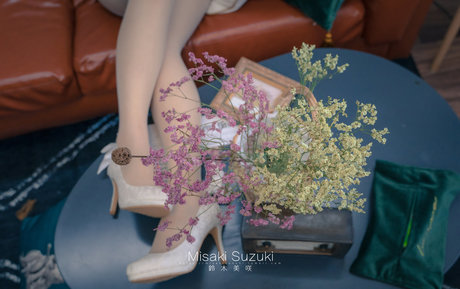 misakiruanruan model sex pic