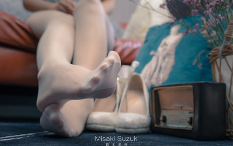 misakiruanruan pornographic star img