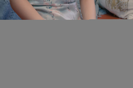 misakiruanruan art model photo