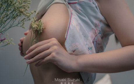 misakiruanruan pornstar naked images