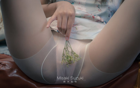 misakiruanruan pornstar nudes picture