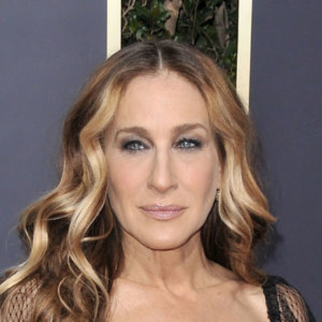 Sarah Jessica Parker star adult images