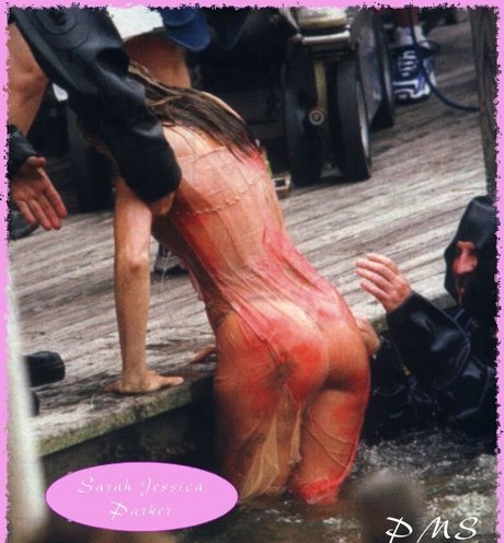 Sarah Jessica Parker nudes pornstar gallery