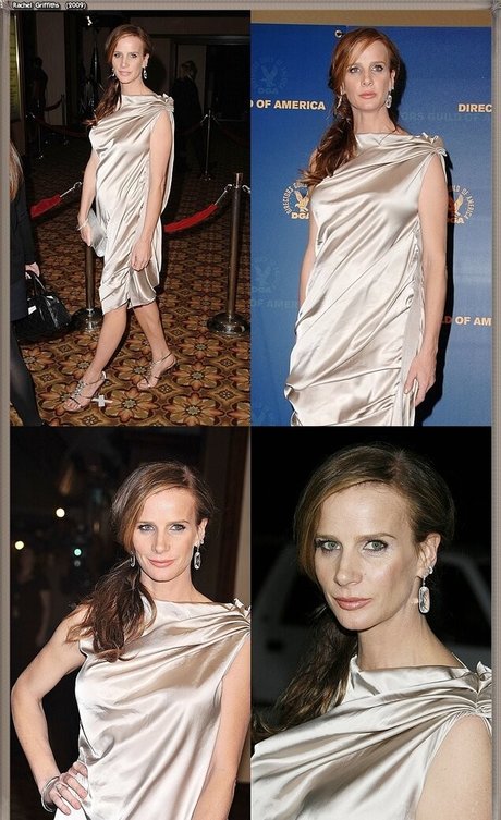 Rachel Griffiths star naked photos