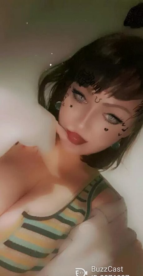 Maleficence model high quality gallery