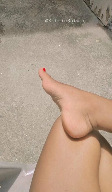 Saturn Foolmelancholy star exclusive picture