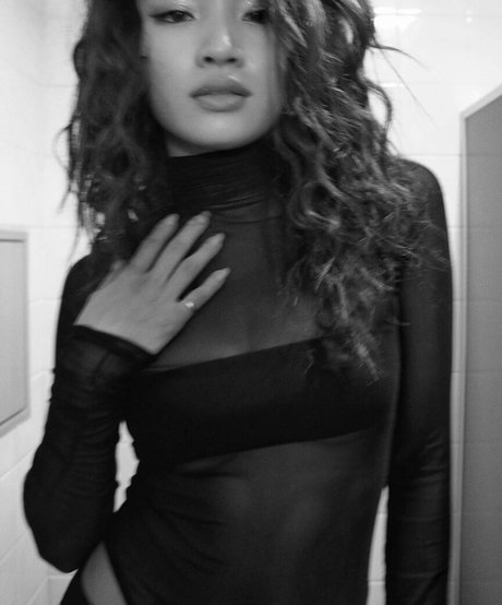 Anna Sawai sex pornstar galleries