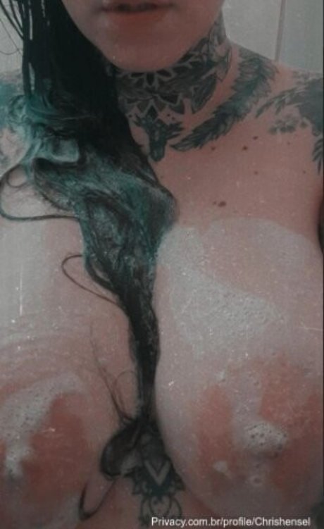 Chris Hensel sex star gallery