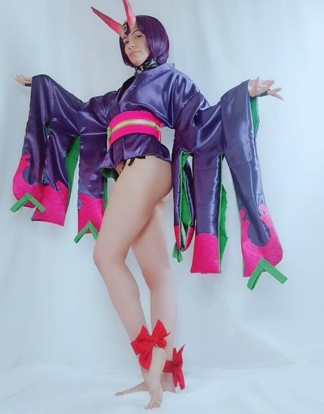 popushi porn star picture