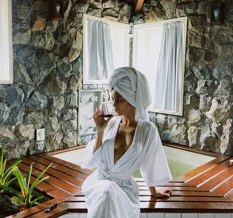 Yasmin Sampaio model pornographic archive