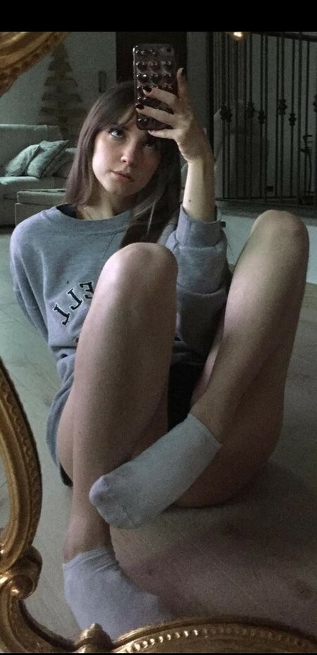 Bianco Svg model porn photos