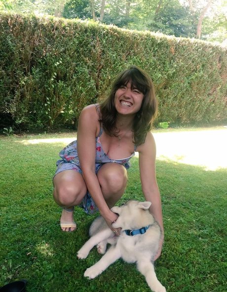 Eleonore Costes model perfect pic