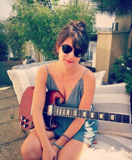 Eleonore Costes model best galleries