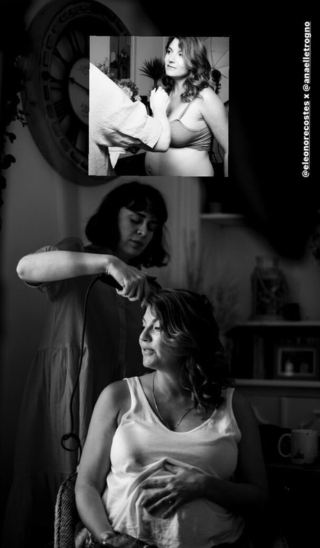 Eleonore Costes high quality actress galleries