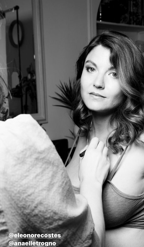 Eleonore Costes model best galleries