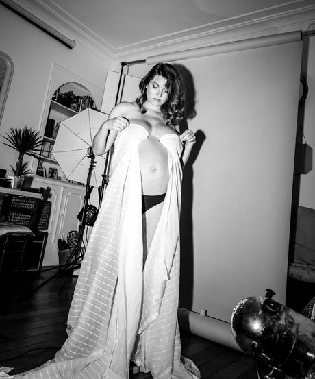 Eleonore Costes art pornstar image