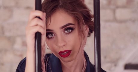 Musicalethan exclusive actress pictures