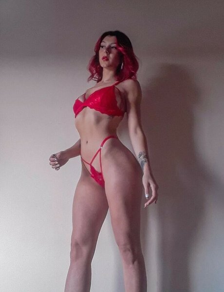 Abril Melnyk model high quality galleries