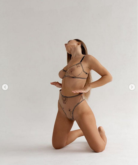 Anzhelika Mishagli nice pornstar archive