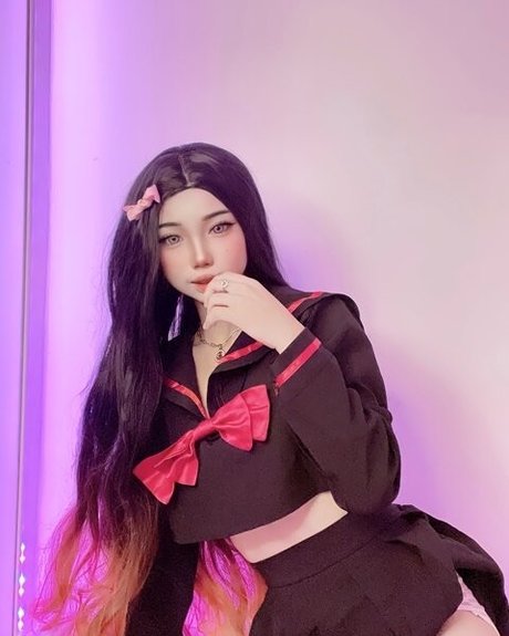 Dalfhne Visperas nudes star images