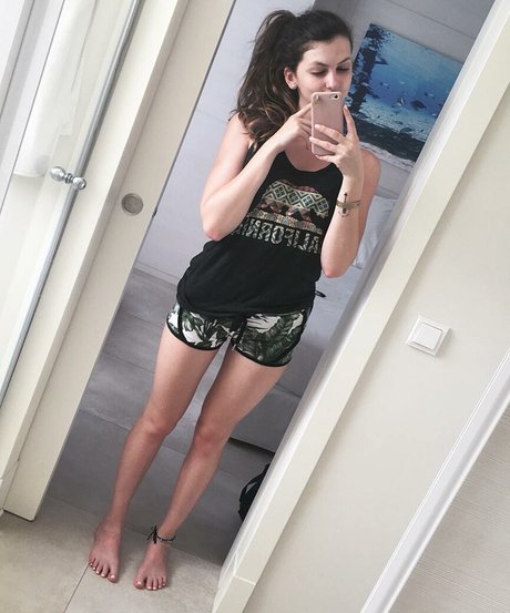 Lumenti pornstar nudes pic