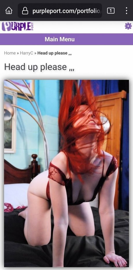 holly12x pretty star gallery