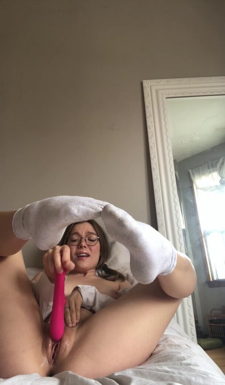 Andi Olssen top model picture