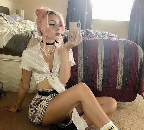 Partbunny hot pornstar pic