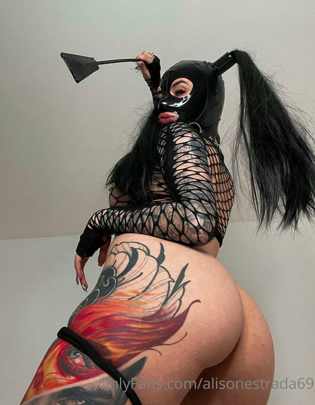 Alison Estrada model high quality galleries