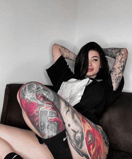 Alison Estrada star perfect img