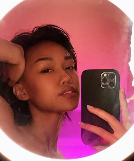 Tori Pareno star nudes pics