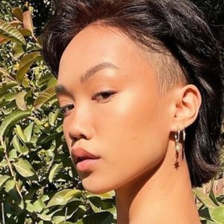 Tori Pareno hd model images