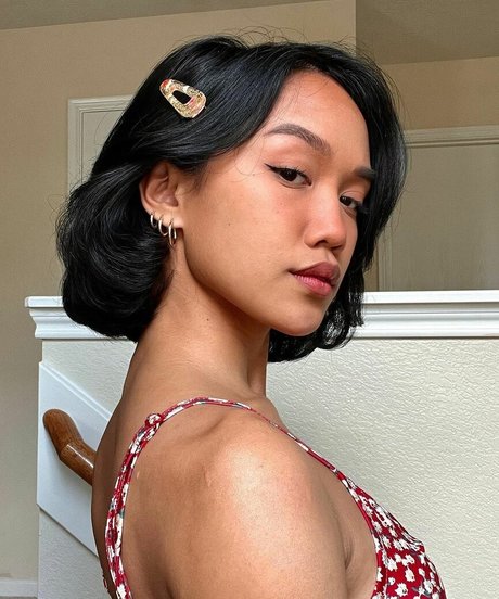 Tori Pareno star gallery