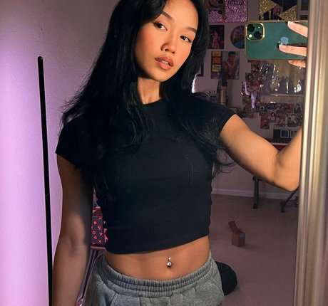 Tori Pareno star nudes image