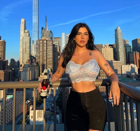 Kenna Vita model sex pics