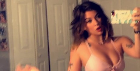 Kenna Vita model high quality archive