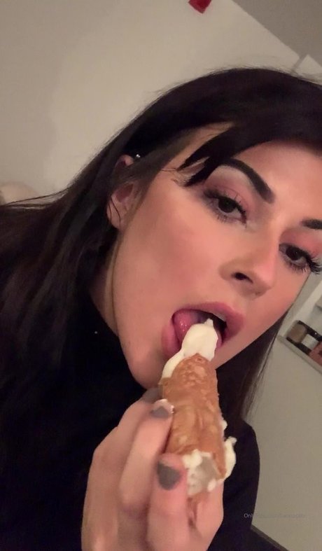 Kenna Vita naked pornstar picture