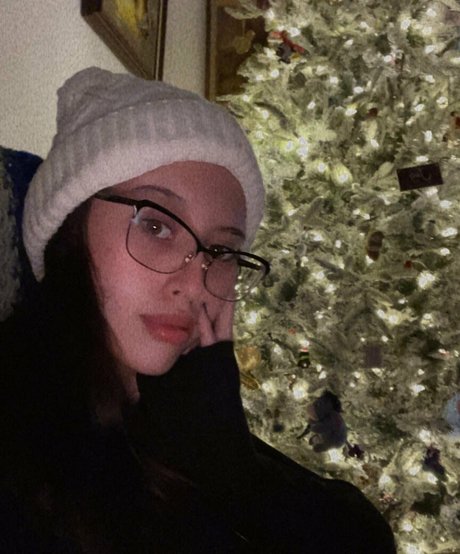 ASMR Heaven nudes model picture