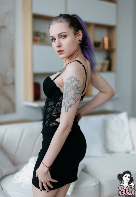 Xastur perfect model photos