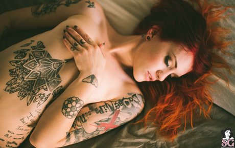 Eydis hot star photos