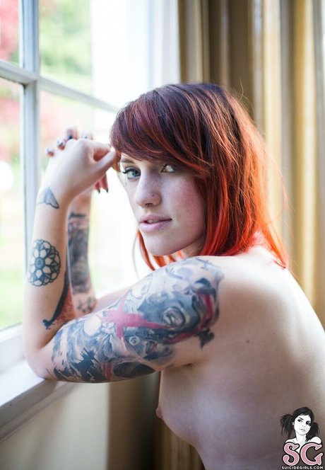 Eydis porn star photo