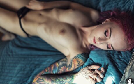 Kelloggsbombs model beautiful pic