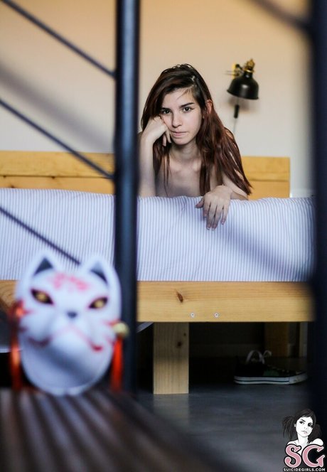 Elithes model xxx galleries