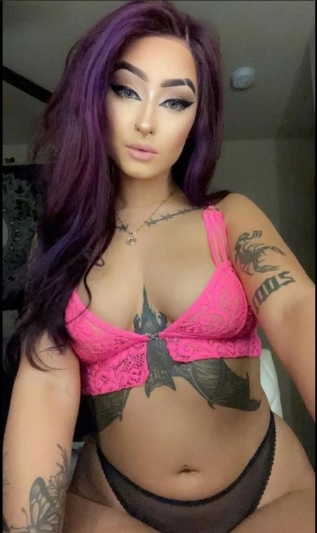 xoxo fall porn model photo